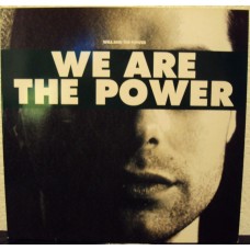 WILL & THE POWER - We are the power